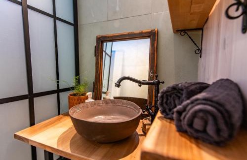Szokolya Apartment | Minifaktúra Loft Apartman & Reggeliző és Ételbár