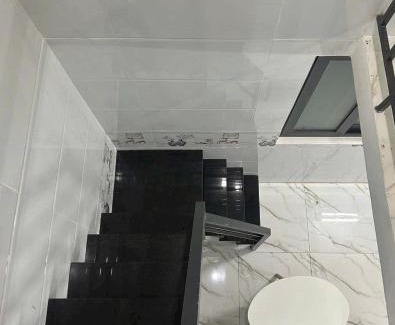 Ninh Kieu House | Minihouse