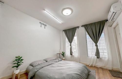 Ladprao House | Minimal 3BR House Ladprao 2 minutes to expressway