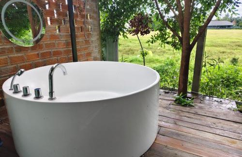 Choeng Doi House | Minimal house