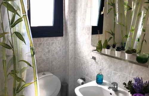 Siviri House | Minimal Resort with Pool in Siviri, 150m from the Sea