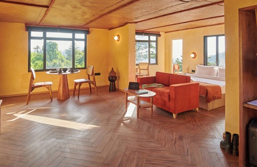 Shimla Hotel | MINIMALIST An Eco Farmstay