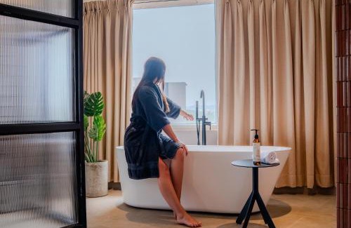 Panaji Hotel | Minimalist Panjim