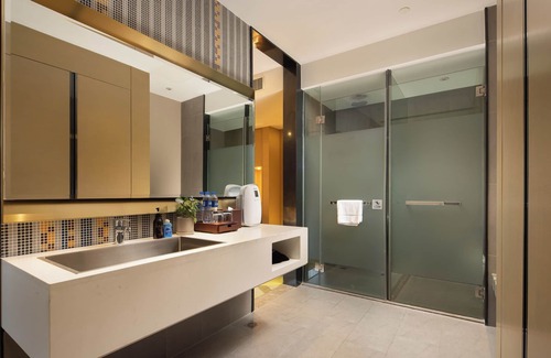 Changning Hotel | MiniMax Premier Hotel Shanghai Hongqiao