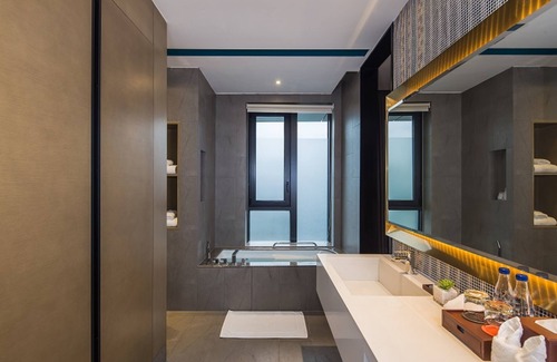 Changning Hotel | MiniMax Premier Hotel Shanghai Hongqiao