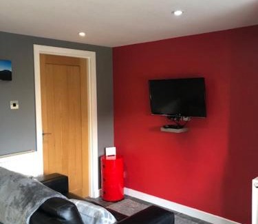 Roskhill House | Minimorn at Ardmorn holiday accommodation