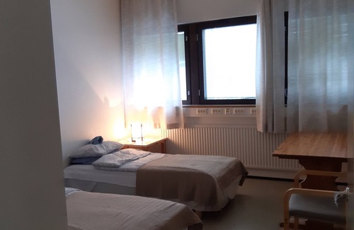 Tohmajarvi Bed & Breakfast | Minimotel ja Apartementos Tohmajärvi