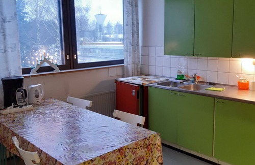 Tohmajarvi Bed & Breakfast | Minimotel ja Apartementos Tohmajärvi