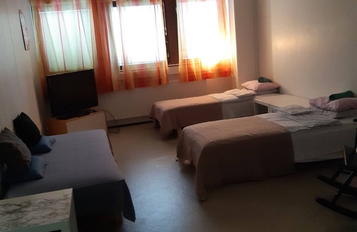 Tohmajarvi Bed & Breakfast | Minimotel ja Apartementos Tohmajärvi