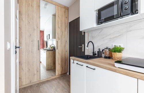 Ursus Apartment | miniSTUDIOS URSUS by VAYA STAYS