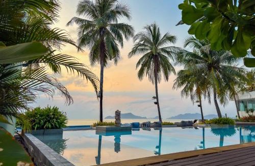Sam Roi Yot Resort | Minitel By The Sea - Pranburi