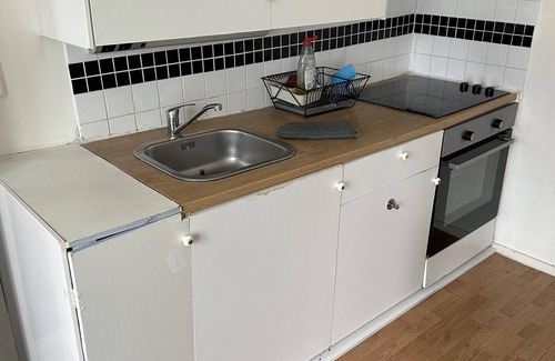 Sollentuna House | Minivilla in Sollentuna, Stockholm