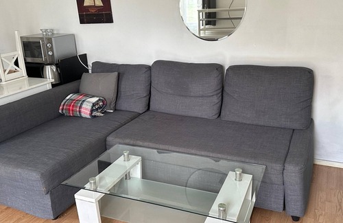 Sollentuna House | Minivilla in Sollentuna, Stockholm