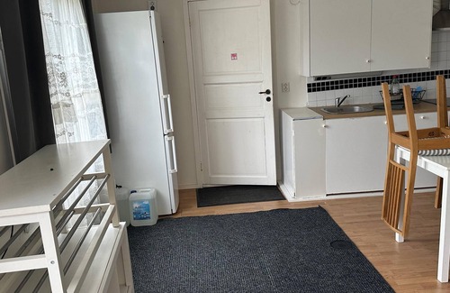 Sollentuna House | Minivilla in Sollentuna, Stockholm