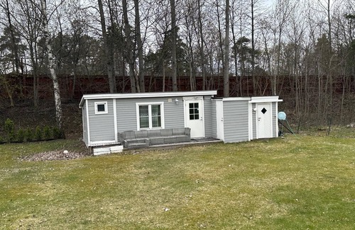 Sollentuna House | Minivilla in Sollentuna, Stockholm