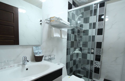 Hualien City Centre House | Minleyuan