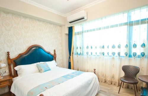 Hualien City Centre House | Minleyuan