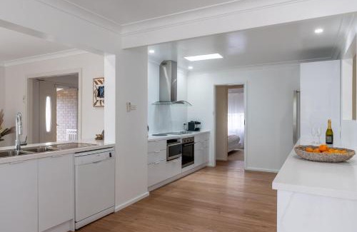 Minnamurra House | Minna - Family Getaway