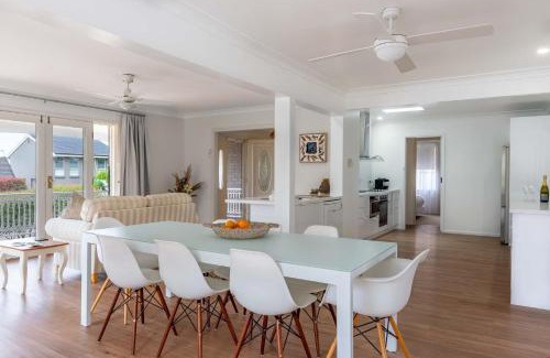 Minnamurra House | Minna - Family Getaway