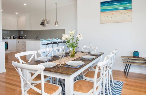 Minnamurra House | Minnamurra Beach Bliss, Minnamurra