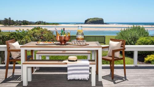 Minnamurra House | Minnamurra Island View