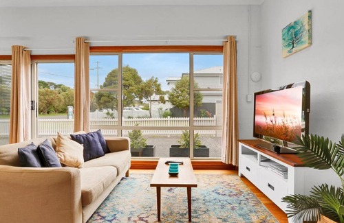 Minnamurra House | Minnamurra Retreat 1
