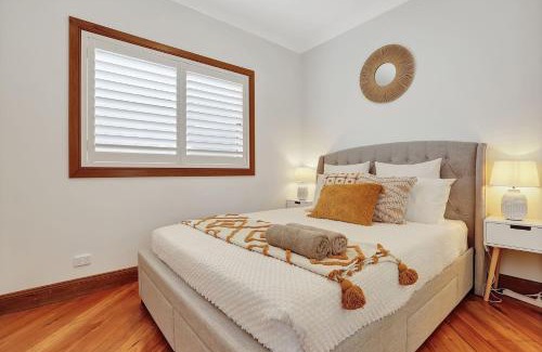 Minnamurra House | Minnamurra Retreat 2