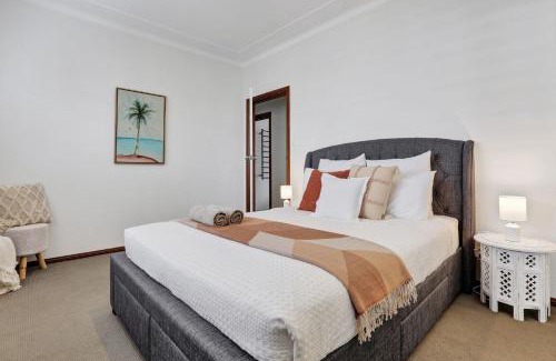 Minnamurra House | Minnamurra Retreat 2