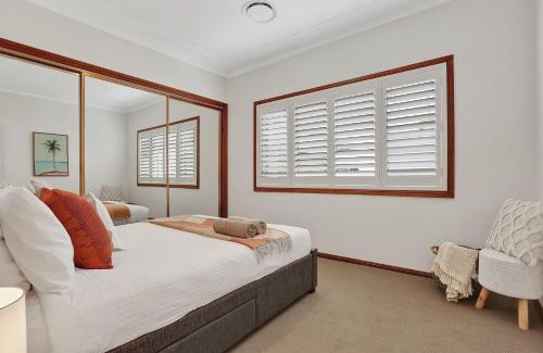 Minnamurra House | Minnamurra Retreat 2
