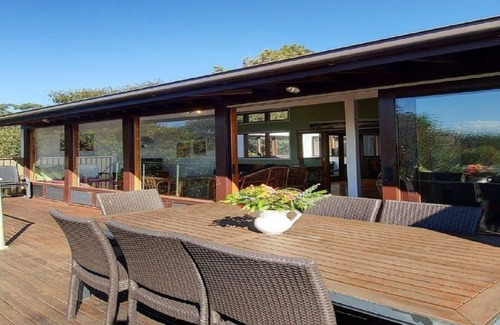 Minnamurra Apartment | Minnamurra Villa on the River