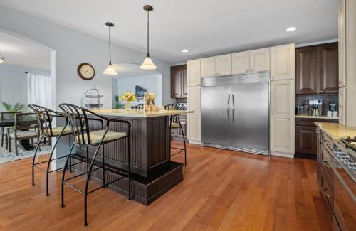 Navarre House | Minnetonka Dream