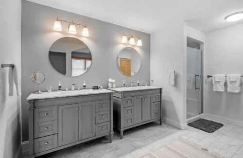 Navarre House | Minnetonka Dream