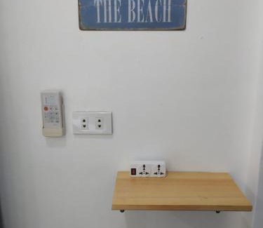 Rayong House | Minnie Seaview Resort
