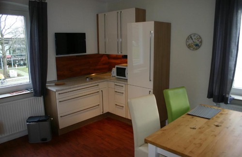 Osnabrueck Apartment | Mino
