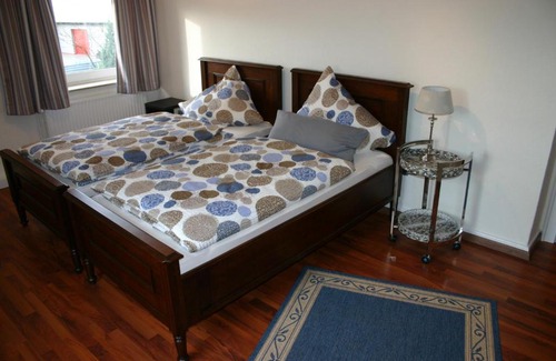 Osnabrueck Apartment | Mino