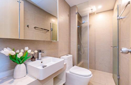 Thang Tam Apartment | Mino's Homestay - Condotel The Song Vung Tau