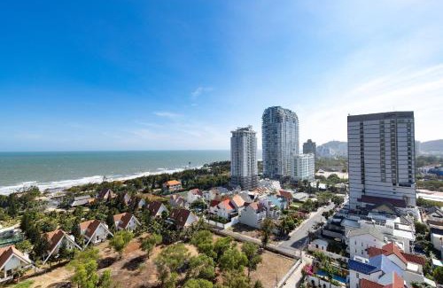 Thang Tam Apartment | Mino's Homestay - Condotel The Song Vung Tau