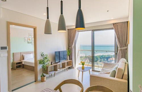 Thang Tam Apartment | Mino's Homestay - Condotel The Song Vung Tau