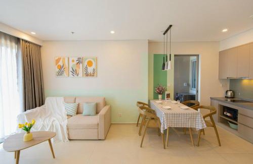 Thang Tam Apartment | Mino's Homestay - Condotel The Song Vung Tau