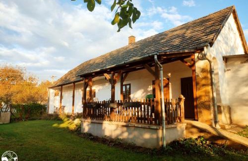 Somogyacsa House | Minor Major Vendégház