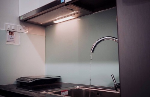 Dich Vong Hau Apartment | Minori Serviced Apartment