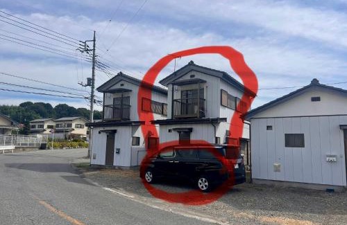 Numata Apartment | Minpaku Hasegawa A