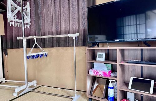 Numata Apartment | Minpaku Hasegawa A