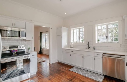 Mobile House | Mins to Cruise Terminal&Downtown- Sunny Splendor