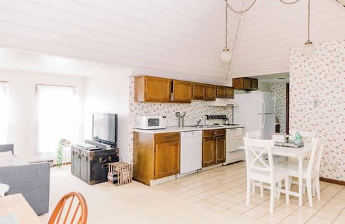 Grand Rapids Apartment | Mins to Local Shops, Brewery & More! Downtown 1BR Suite!n