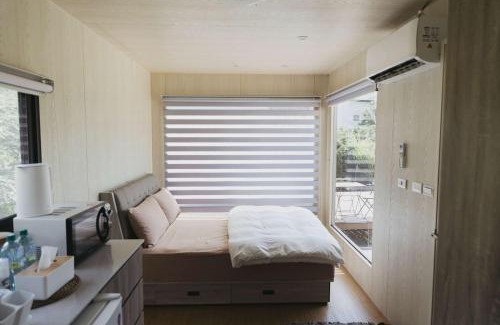 Tongxiao House | Minshuku 2 by Tiny Away