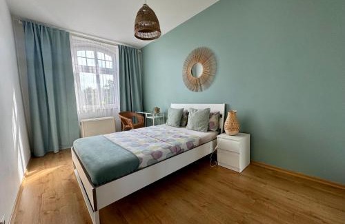 Załeze Apartment | Mint Apart