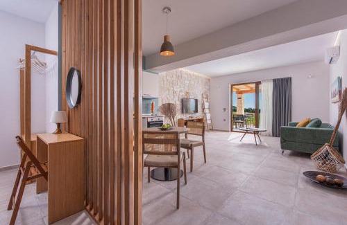 Kassandra House | Mint Retreat Suites