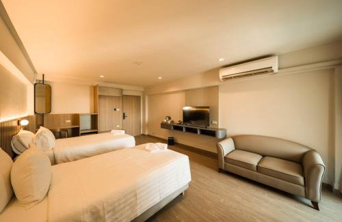 Minburi Hotel | Mintara Hotel - โรงแรมมินธารา มีนบุรี