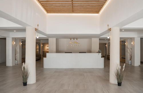 Minburi Hotel | Mintara Hotel - โรงแรมมินธารา มีนบุรี